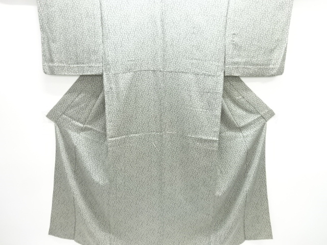 JAPANESE KIMONO / HITOE KOMON / SAIL